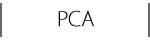 PCA